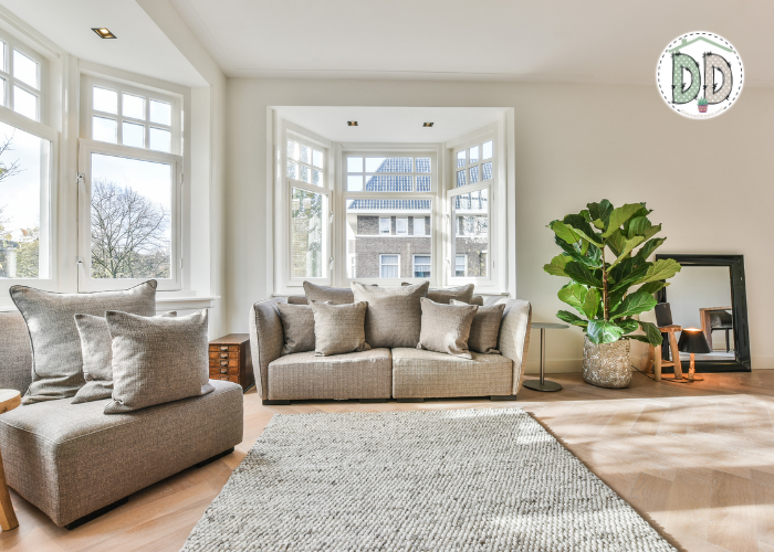 Living room cosa significa