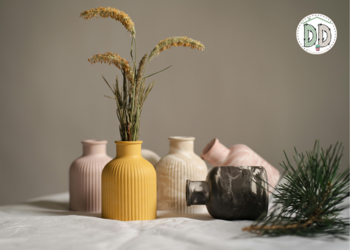 significato di home decor in italiano