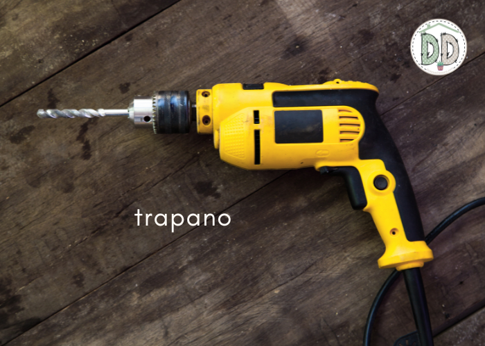 Differenza tra trapano e avvitatore - guida completa