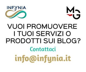 promozione sui blog