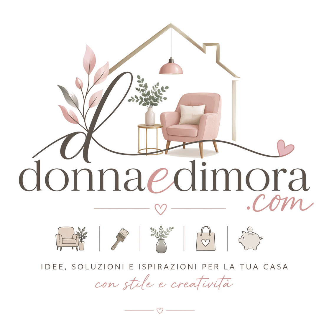 DonnaeDimora.com